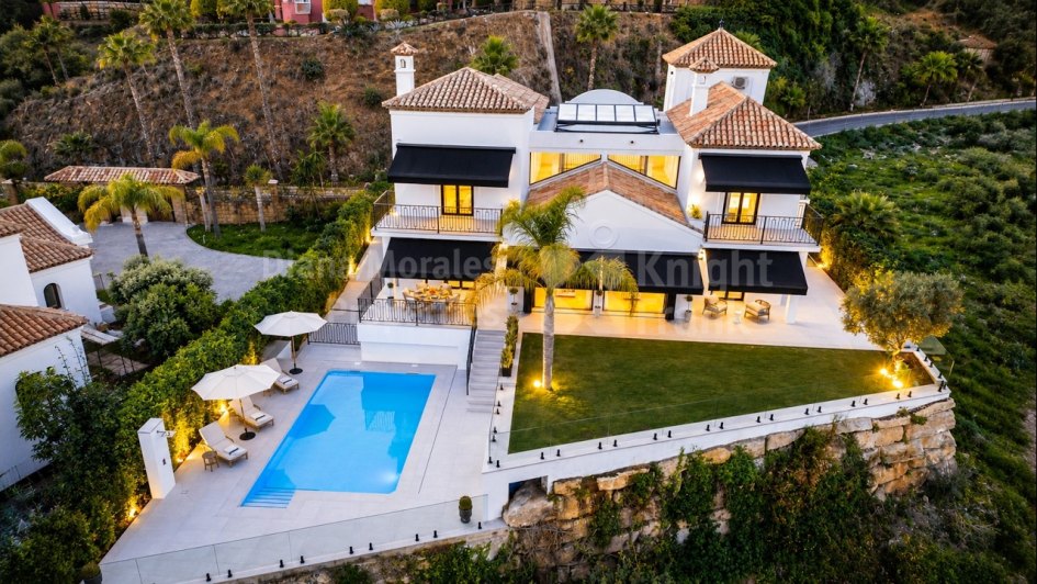 Villa à vendre à La Quinta, Benahavis
