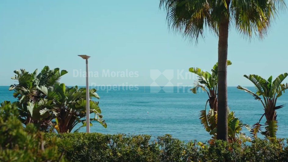 Appartement à vendre à Las Dunas Park, Estepona Est