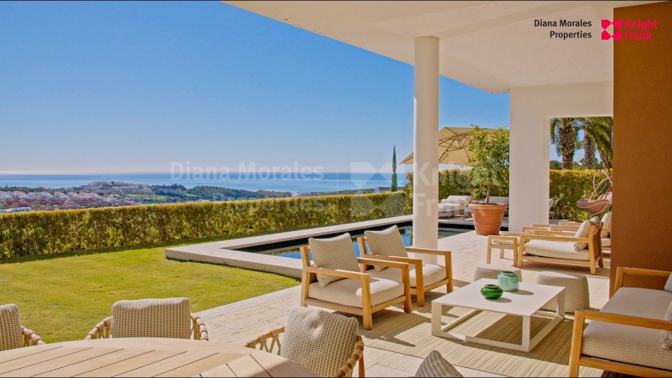 Apartamento en venta en Finca Cortesin, Casares del Sol - Casares Golf