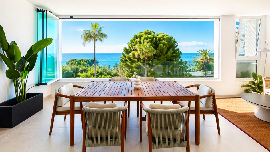 Rio Real, Neu renovierte Wohnung in Torre Real zu verkaufen