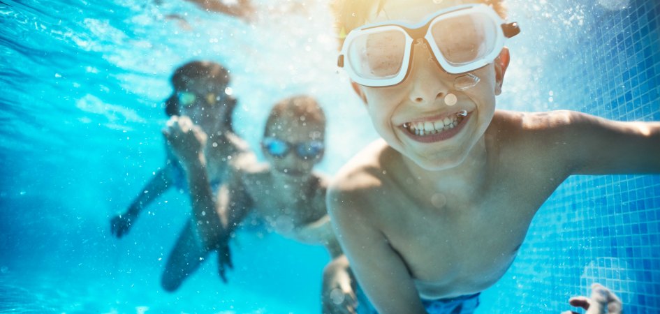Marbella summer camps