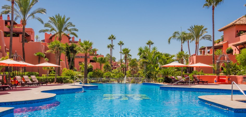 Torre Bermeja, Estepona