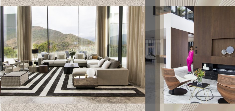 Nani Palomo Interior Desingn