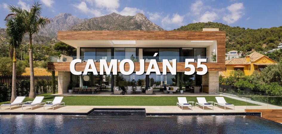 The Architect Series 3: Villa Camojan 55