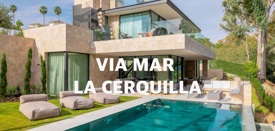 Villa for sale in la Cerquilla