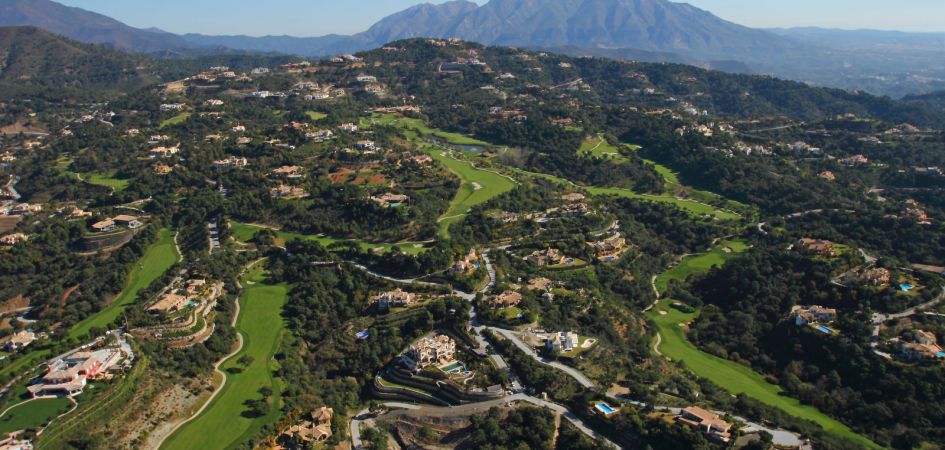 La Zagaleta