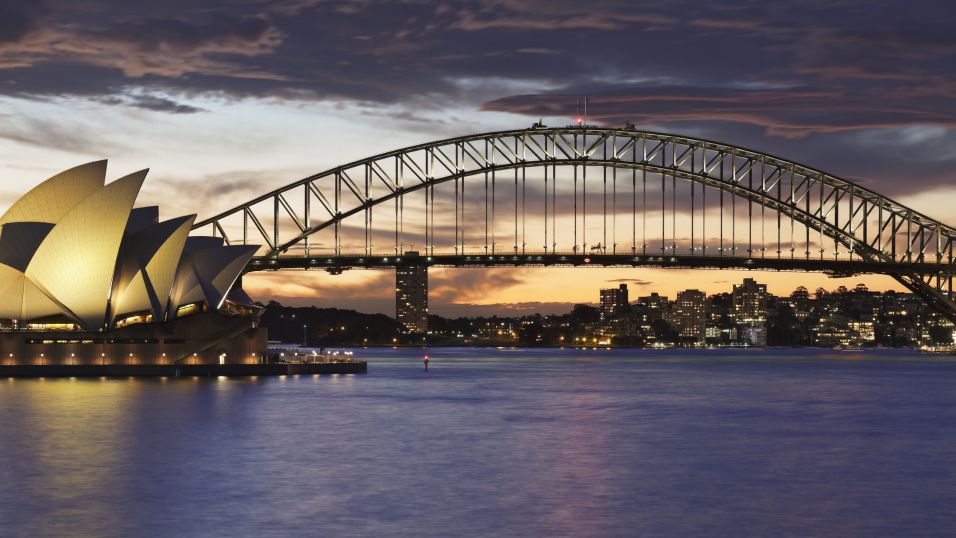 Sydney