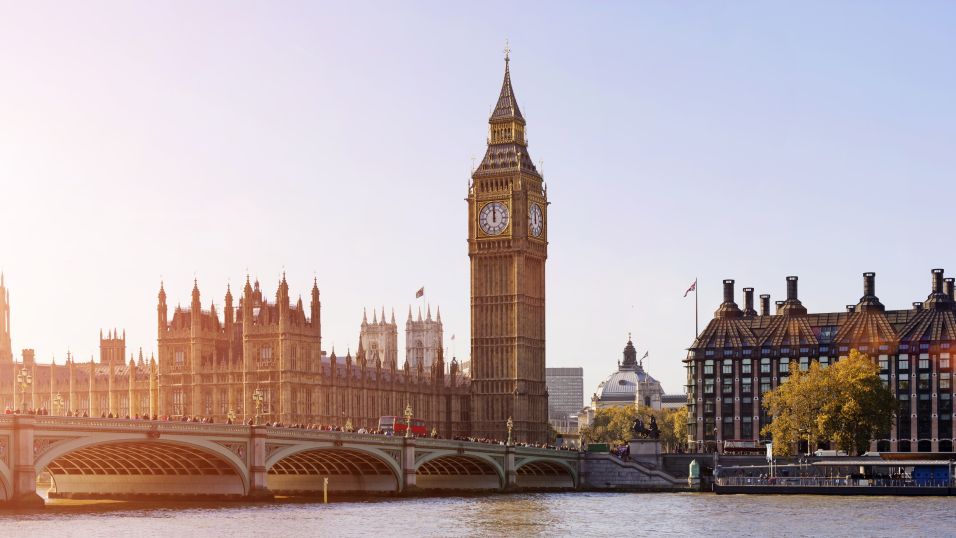 London