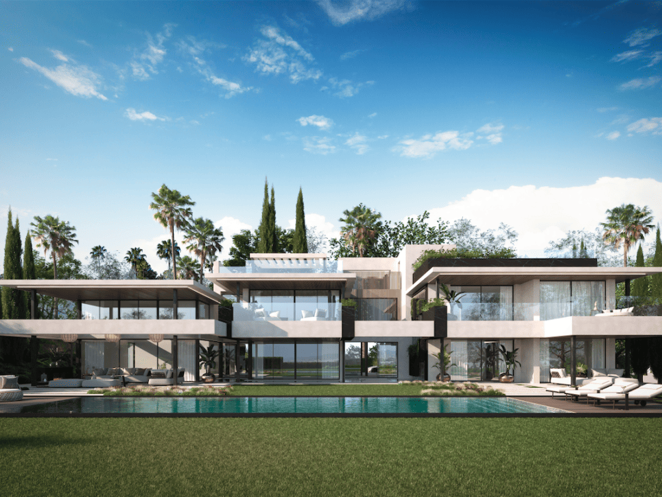 ARUNA, todo vendido: las claves de su éxito en el mercado inmobiliario de Marbella