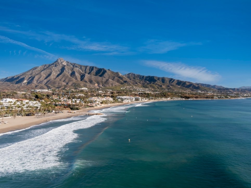 Marbella’s growing investment in wellness and longevity tourism