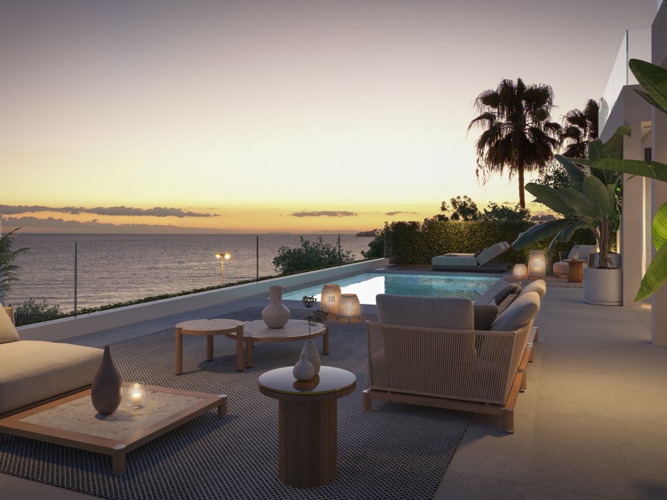 New developments leading the way in East Marbella
