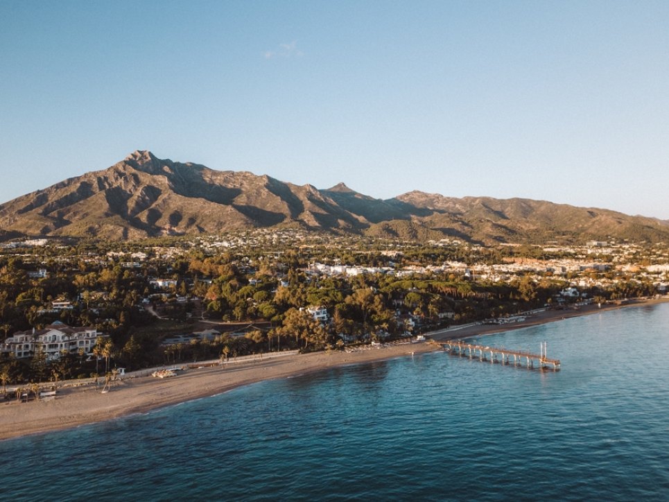 Why Marbella continues to attract ultra-high-net-worth buyers from the Middle East