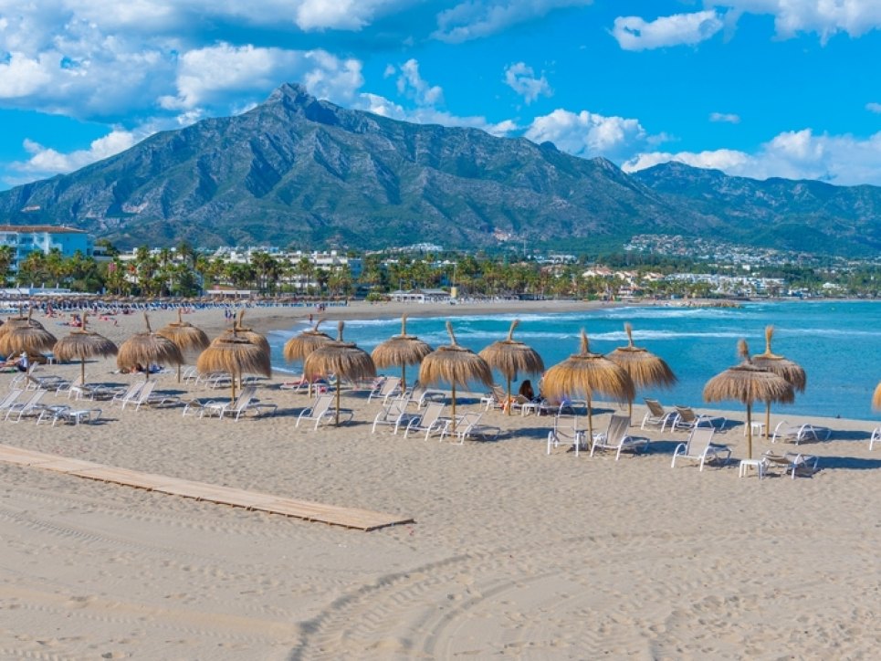 ¿Es ahora el momento adecuado para comprar en la Costa del Sol?