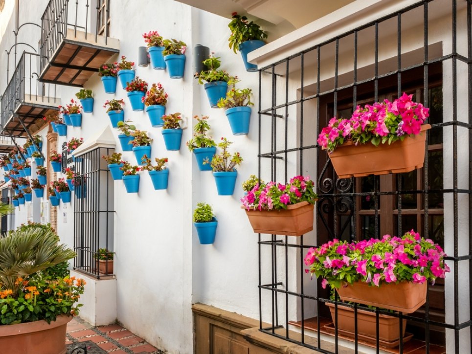 Marbella announces plan to install Instagram corners