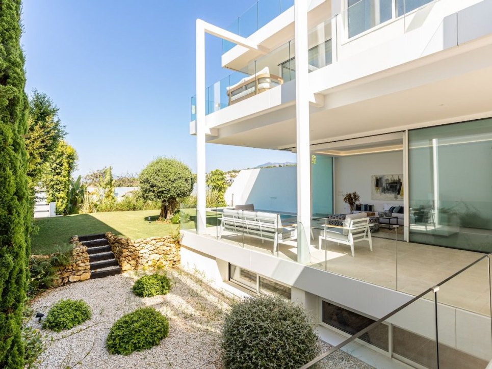 Presenting NARA Marbella, a new benchmark for Costa del Sol villas