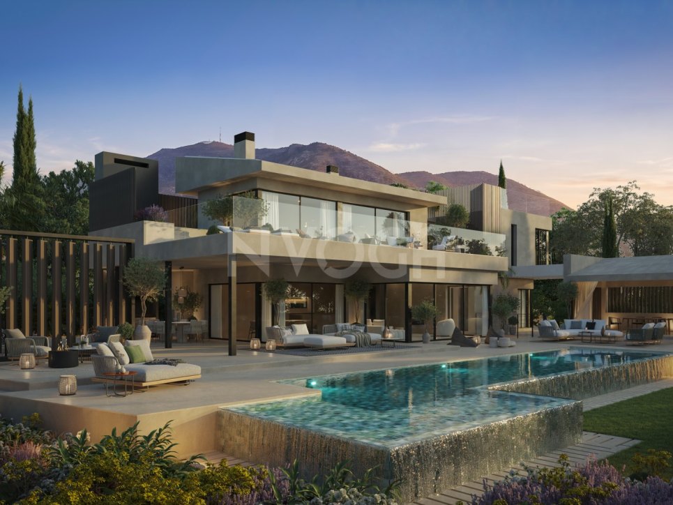 Villa Azure: Mediterranean living without compromise
