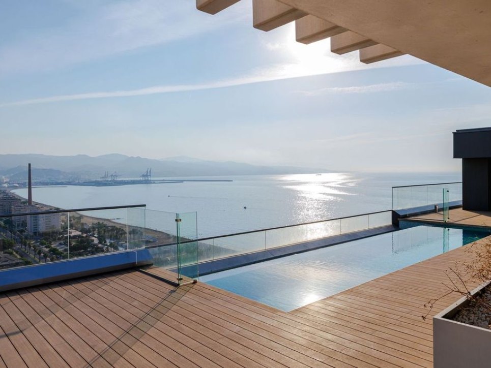 Discover our latest new developments on the Costa del Sol