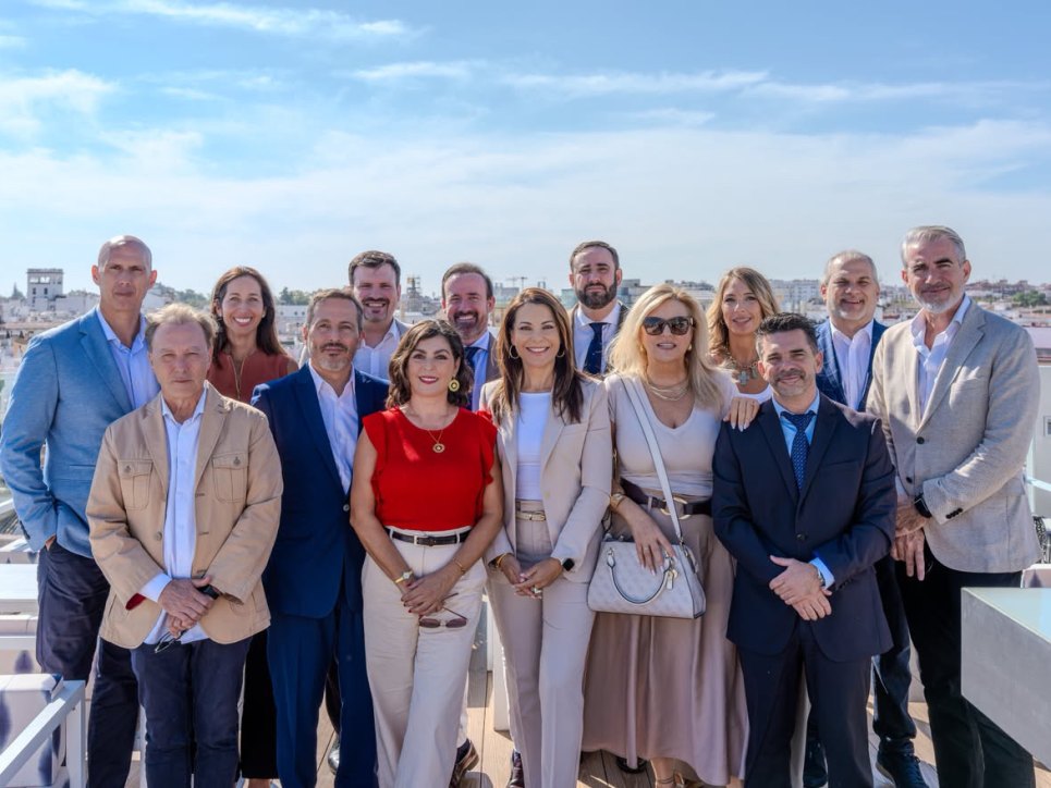 From Marbella to Andalucía: NVOGA welcomes the launch of FAEPI