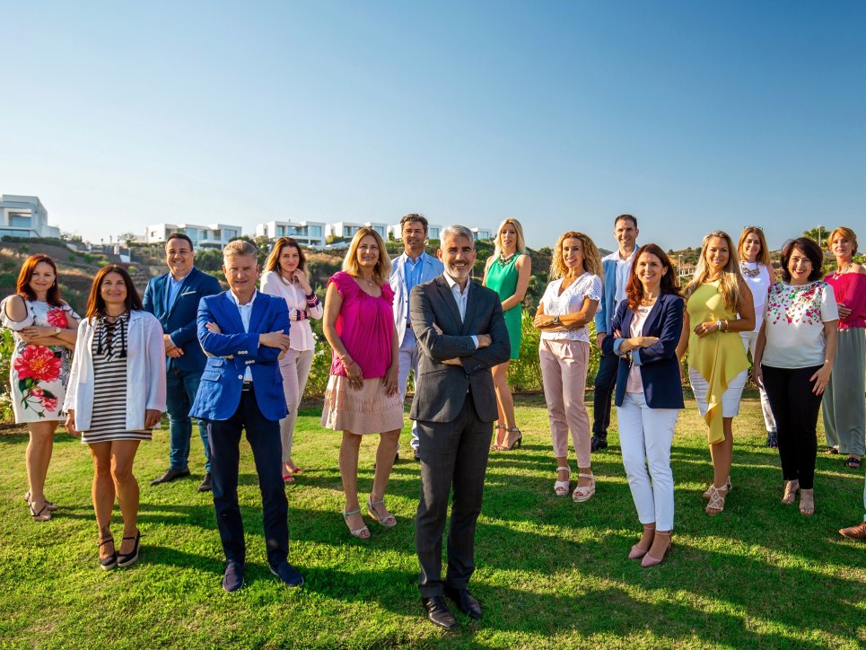 Another successful year at NVOGA