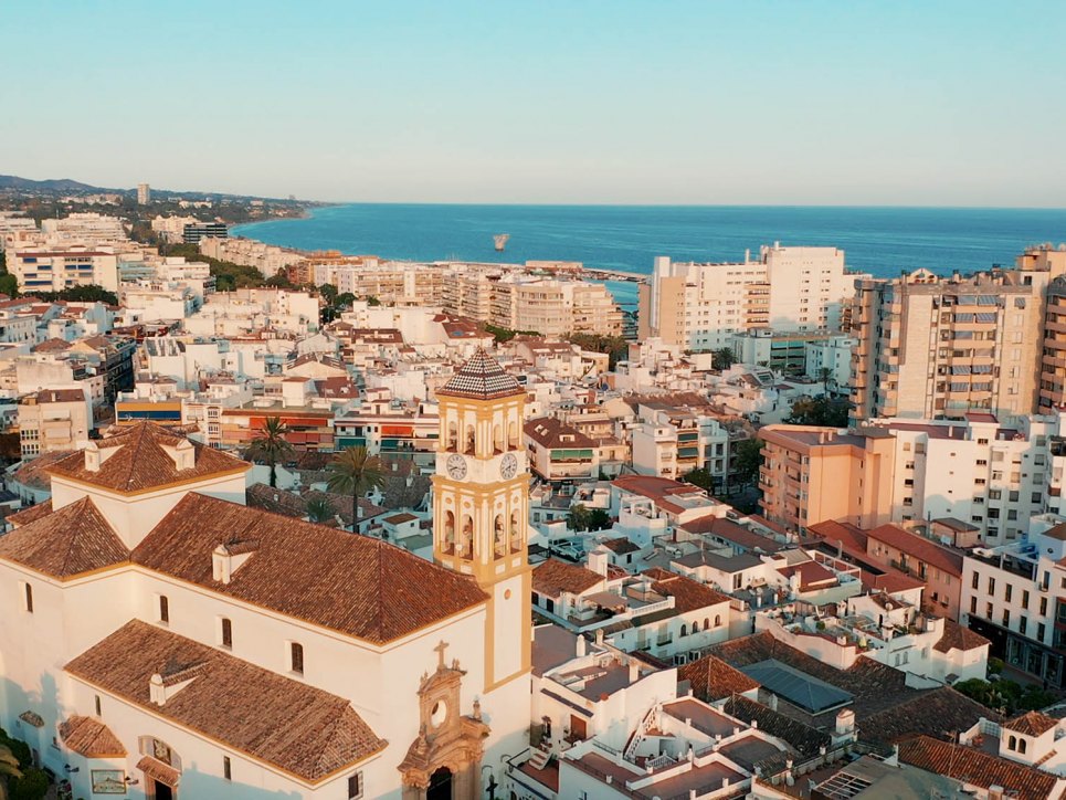 NVOGA Guía de Zona: Marbella 