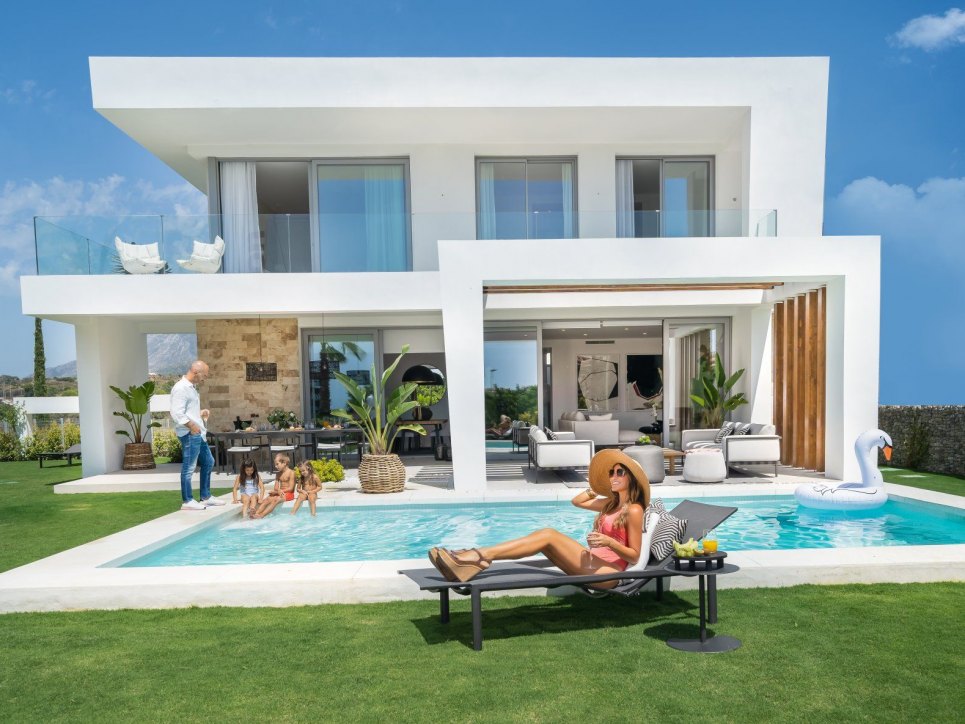 Moving the family to Marbella? Find out what you need to know