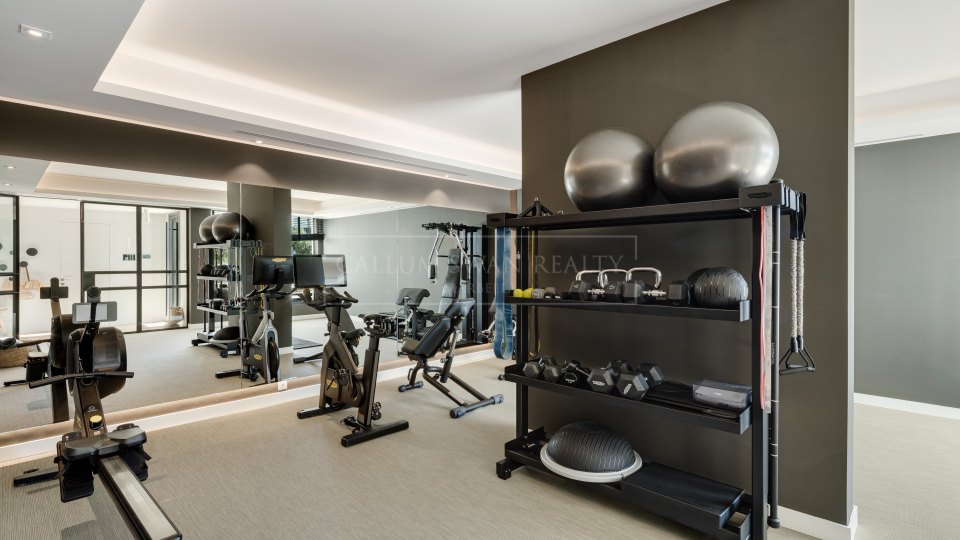 Benahavis, Villa contemporaine avec vues panoramiques à La Quinta, Benahavís