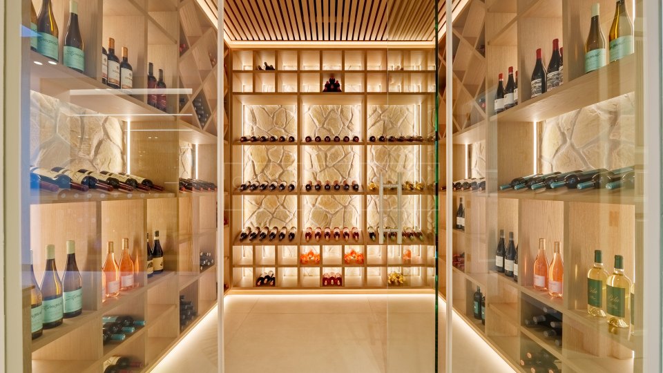 Benahavis, Luxury villa in exclusive gated community in La Quinta, Benahavís