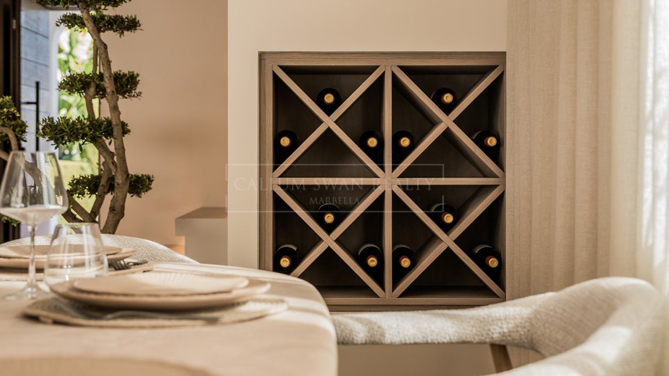 San Pedro de Alcantara, Maison familiale en bord de mer à San Pedro Beach, à distance de marche de la plage et des commodités