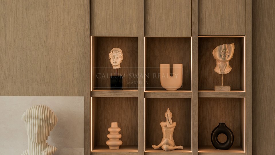 San Pedro de Alcantara, Maison familiale en bord de mer à San Pedro Beach, à distance de marche de la plage et des commodités