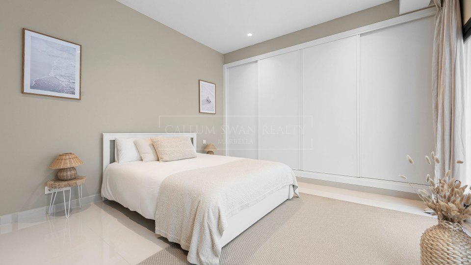 Benahavis, Family Villa for Sale in La Quinta, Benahavís