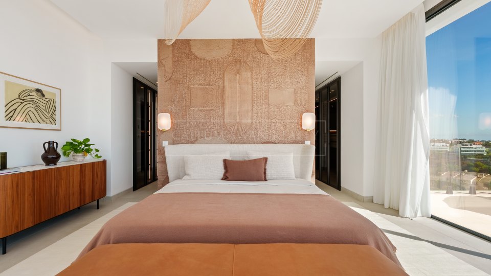 Benahavis, Villa de lujo en venta con vistas panorámicas en La Quinta, Benahavís