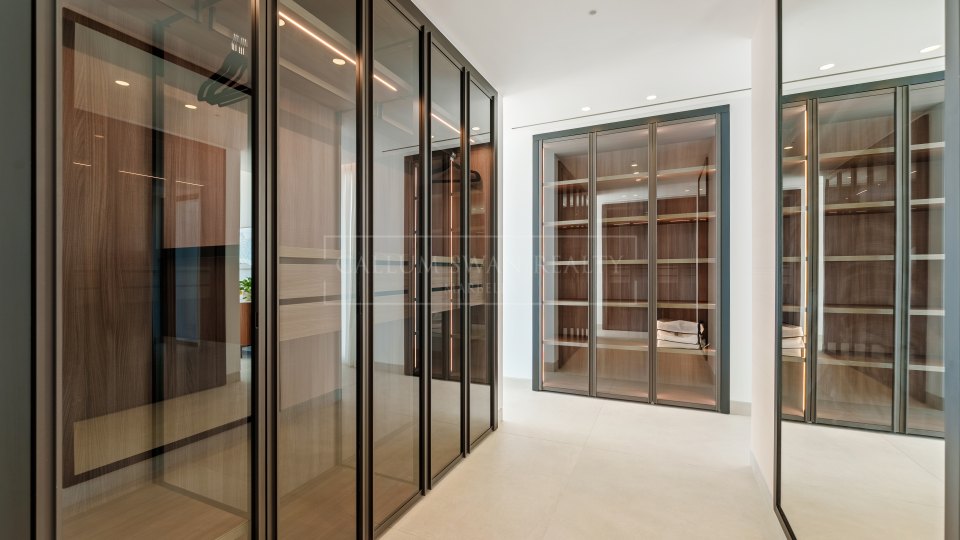 Benahavis, Villa de lujo en venta con vistas panorámicas en La Quinta, Benahavís