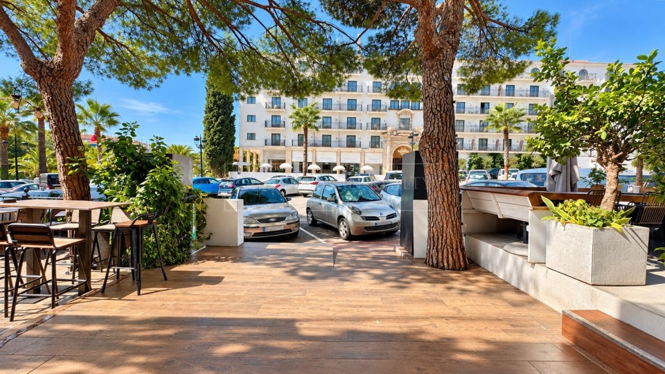 Marbella - Puerto Banus, Commercial Premises for Sale in Marbella – Prime Location Near Hard Rock Hotel