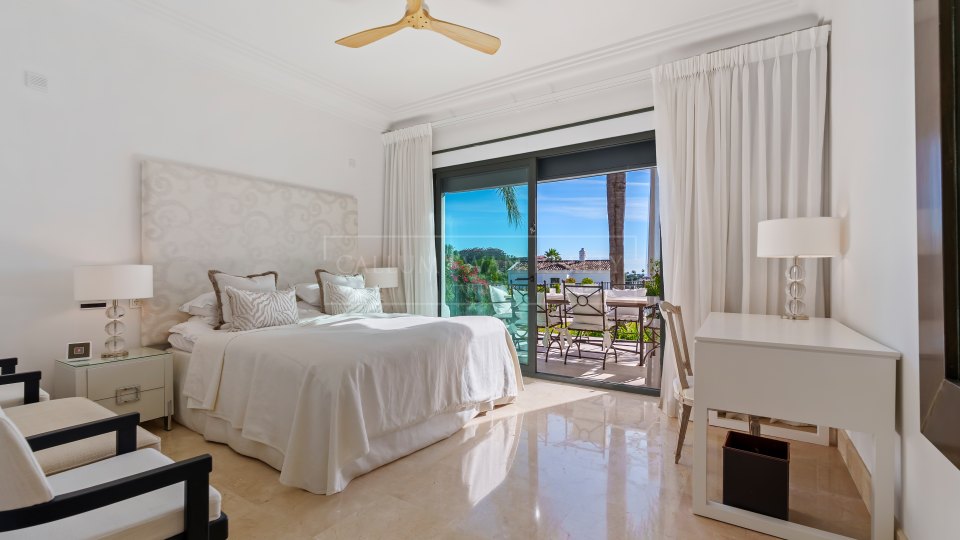 Nueva Andalucia, Villa familiar de un solo nivel en venta en Haza del Conde, Nueva Andalucía