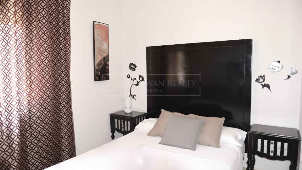 Marbella Golden Mile, Gran Villa de lujo, cerca de la playa en la Milla de Oro, Marbella