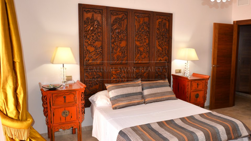 Marbella Golden Mile, Gran Villa de lujo, cerca de la playa en la Milla de Oro, Marbella