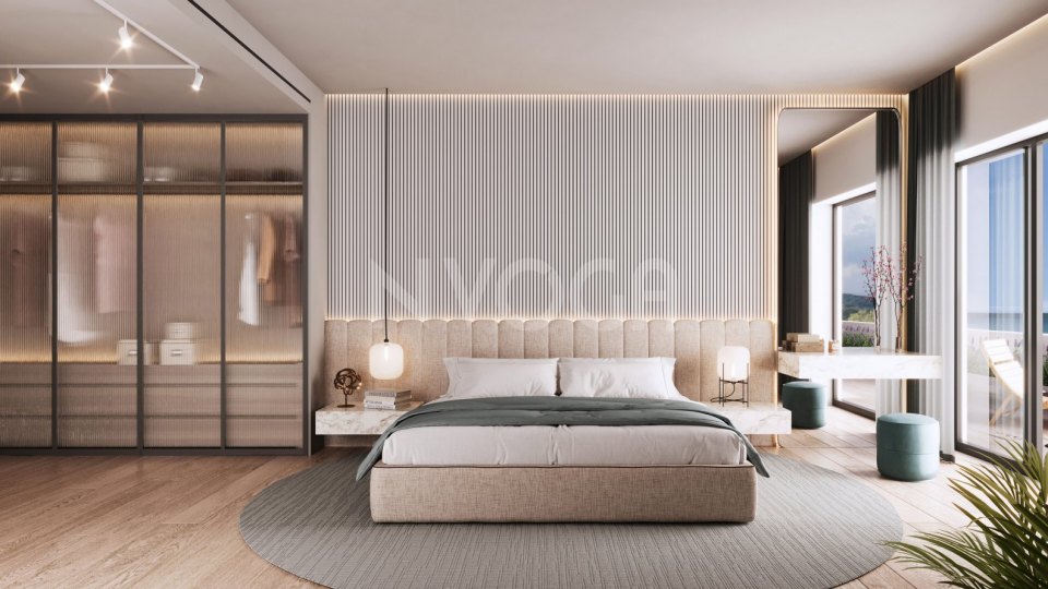 SALVIA: spectacular new project close to the beach in San Pedro de Alcantara, Marbella