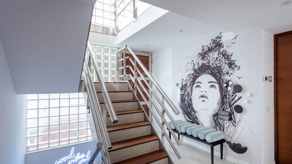 Espectacular Villa en alquiler en San Pedro de Alcántara