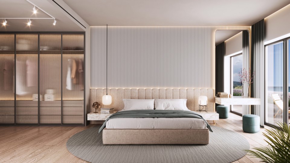 SALVIA: espectacular nuevo proyecto junto a la playa en San Pedro de Alcantara, Marbella