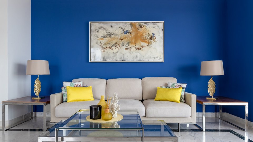 Exclusive Penthouse in Puerto Banús Marina – Only 8 Units of This Kind Exist!