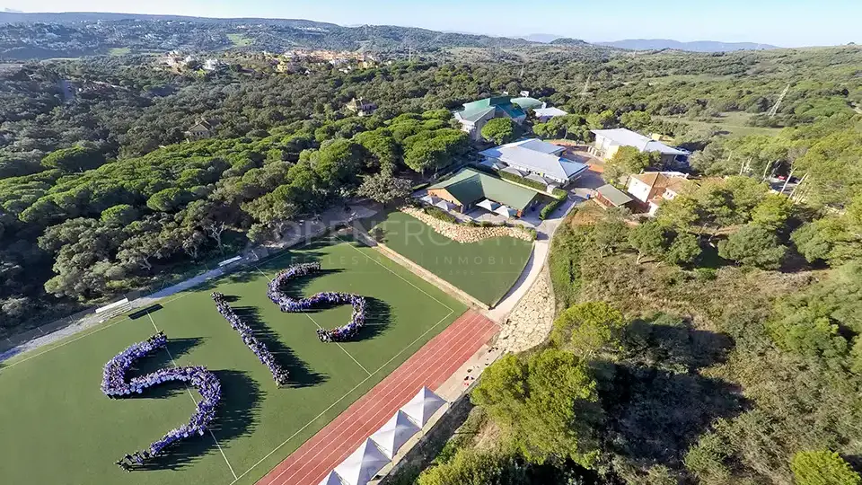 SIS sotogrande international school