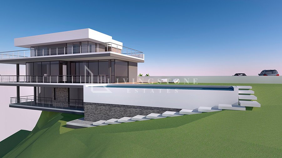 Земельный участок для продажи на La Panera, Восточная Эстепона