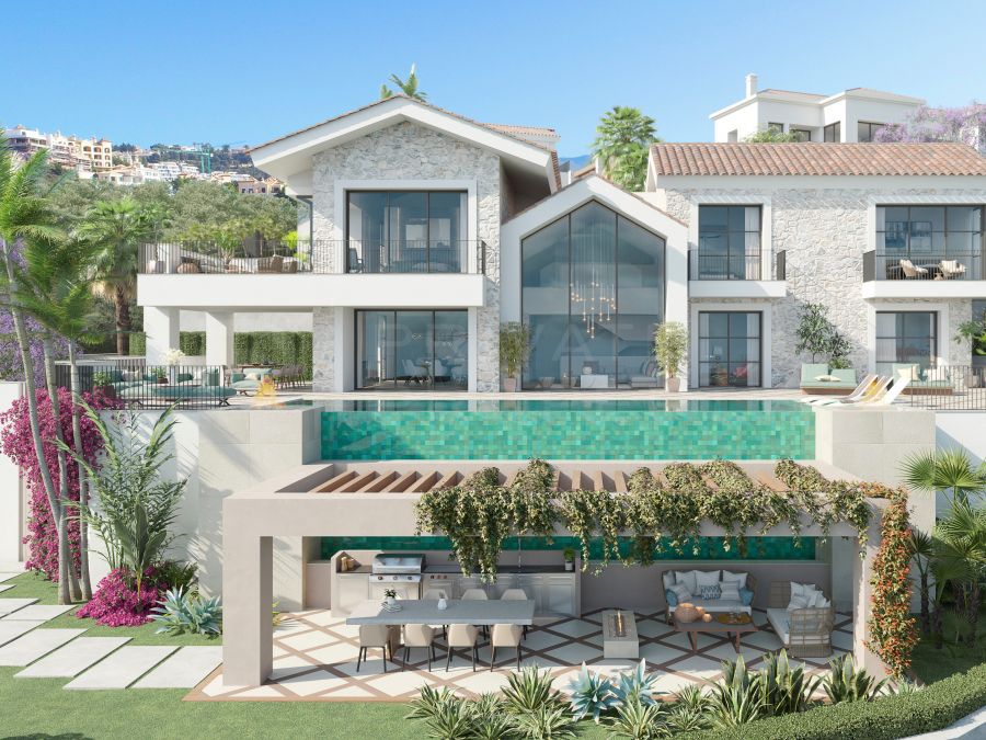 Stunning villa in La Quinta