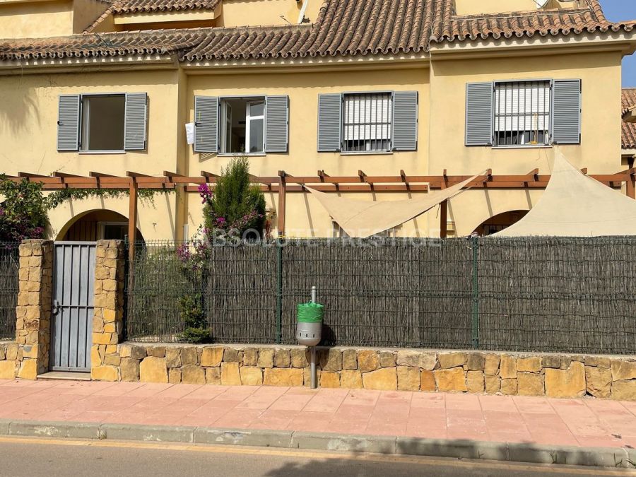 Town House for sale in Nueva Andalucia, Marbella