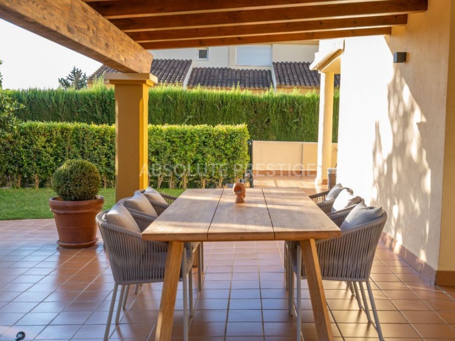 Villa zu verkaufen in Nagüeles, Marbella Goldene Meile