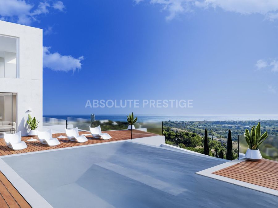 Villa zu verkaufen in Rio Real, Marbella Ost