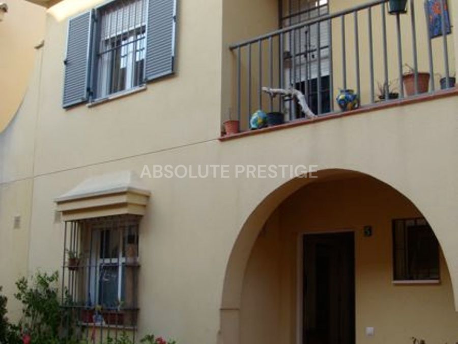 Town House for short term rent in Marbella - Puerto Banus
