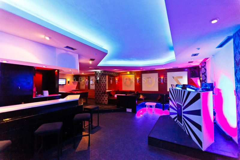 Bar zu verkaufen in Marbella - Puerto Banus