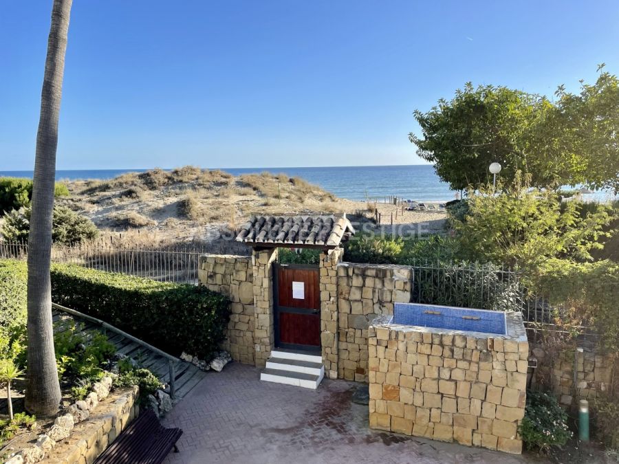 Reihenhaus zu verkaufen in Bahia de Marbella, Marbella Ost