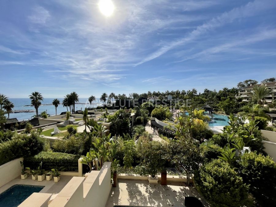 Apartment for sale in Marbella - Puerto Banus